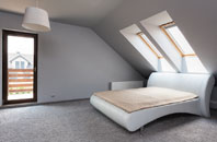 Newton Ferrers bedroom extensions