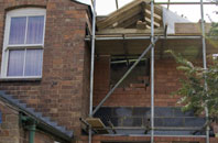 free Newton Ferrers home extension quotes
