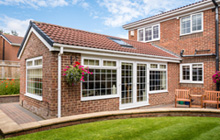 Newton Ferrers house extension leads