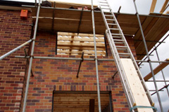 house extensions Newton Ferrers